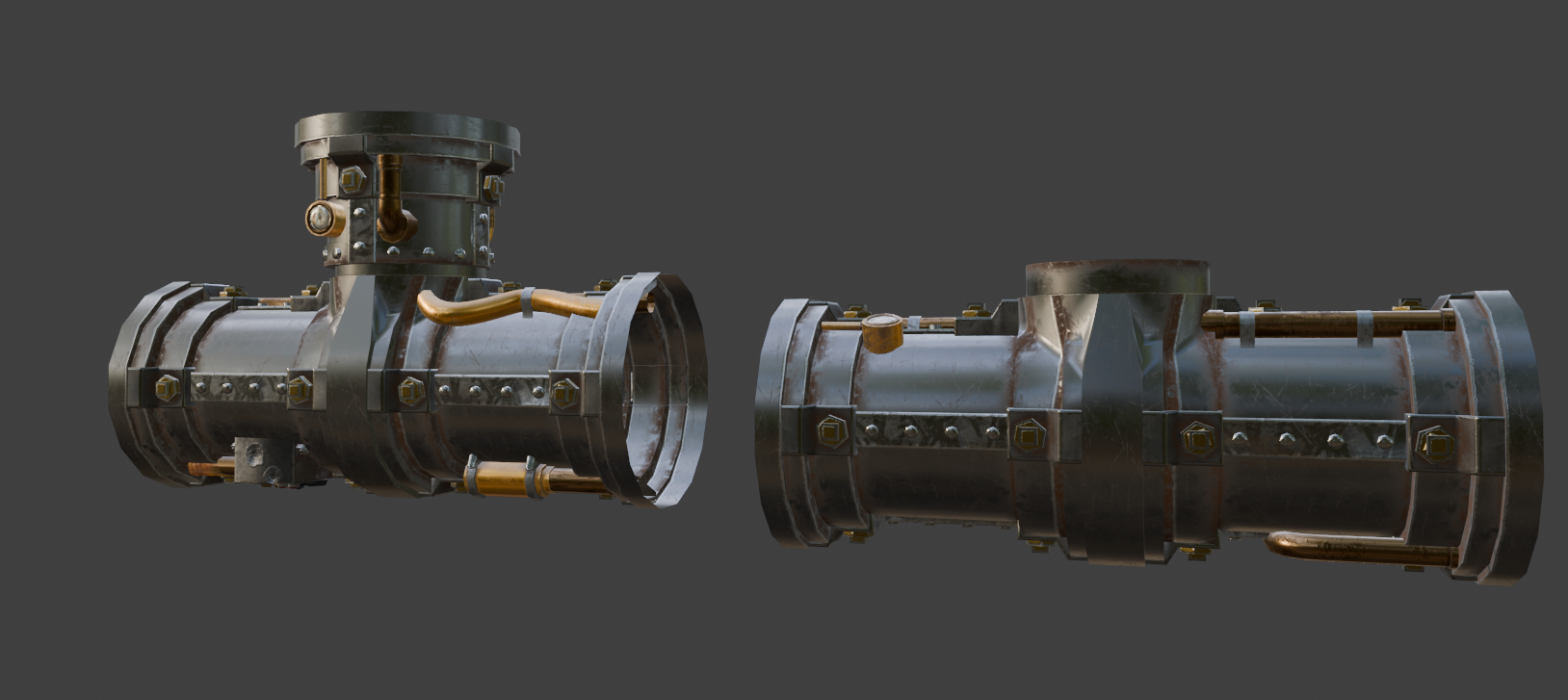 Warhammer Pipe Screenshot 7